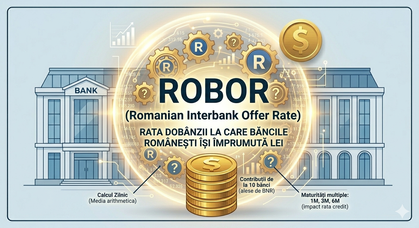 ROBOR