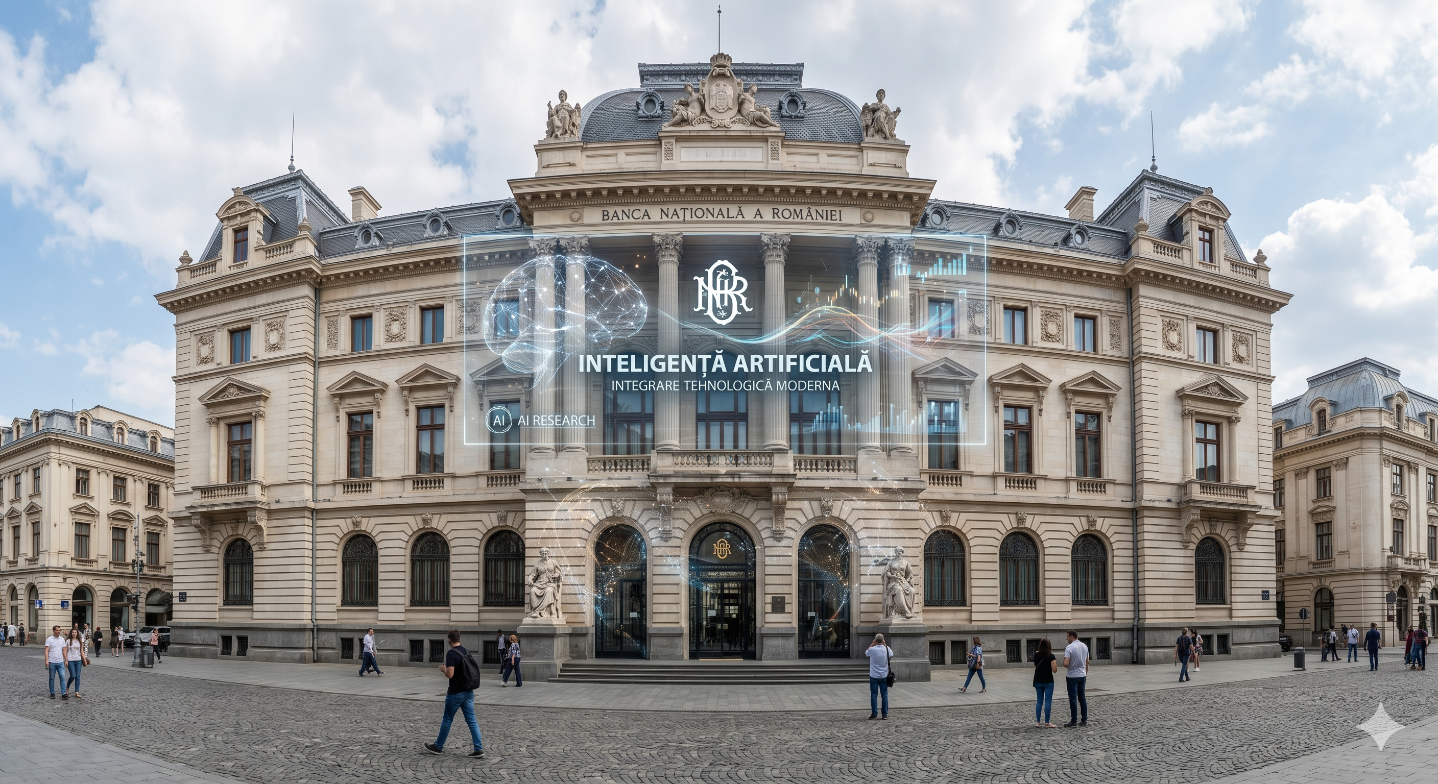 BNR schimbă regulile jocului în securitatea digitală
